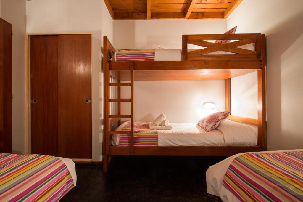 Apart Hotel La Bora San Martín de los Andes Exterior foto